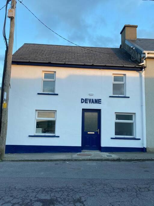 포트마지 Devane House 빌라 외부 사진